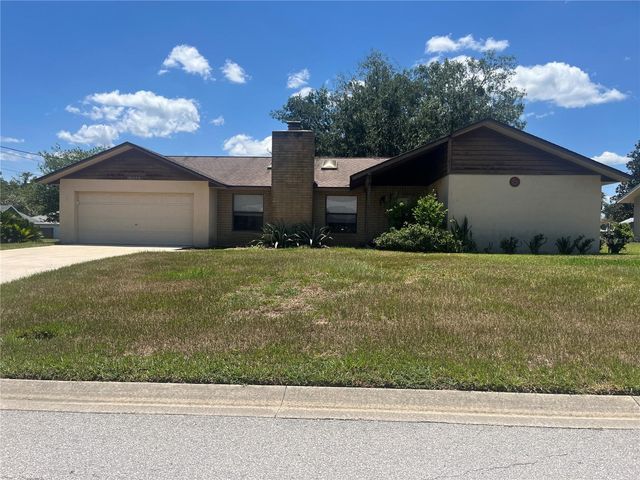 10878 SE 45TH AVENUE, Belleview, FL 34420