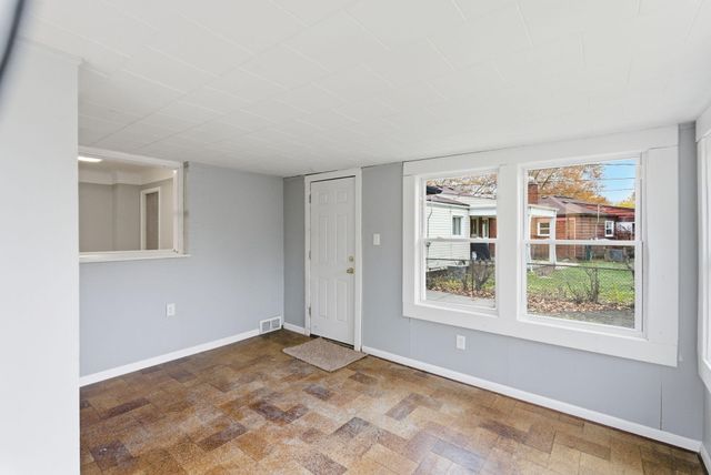 22130 Marlow Street, Oak Park City, MI 48237