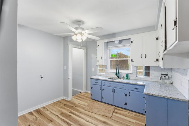 22130 Marlow Street, Oak Park City, MI 48237