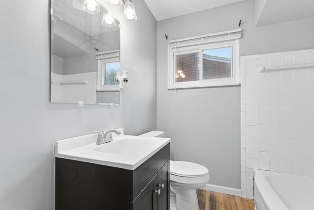 22130 Marlow Street, Oak Park City, MI 48237