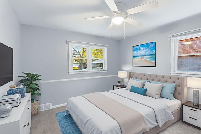 22130 Marlow Street, Oak Park City, MI 48237