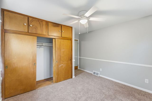 22130 Marlow Street, Oak Park City, MI 48237