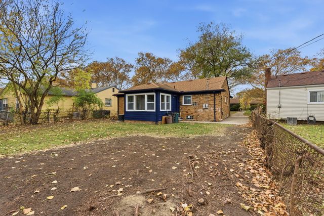 22130 Marlow Street, Oak Park City, MI 48237