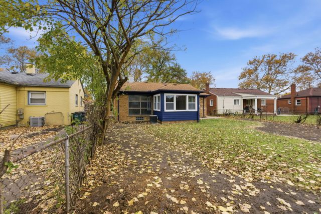 22130 Marlow Street, Oak Park City, MI 48237