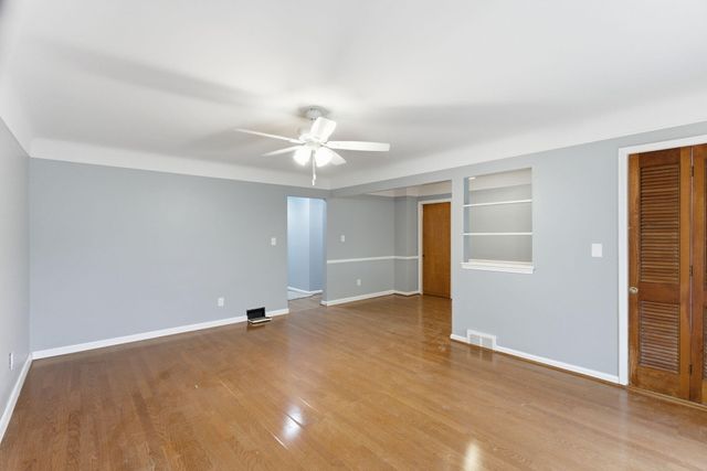 22130 Marlow Street, Oak Park City, MI 48237