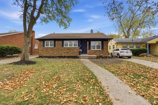 22130 Marlow Street, Oak Park City, MI 48237