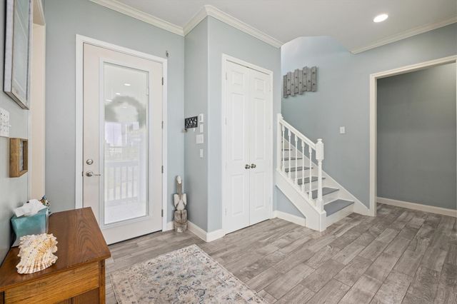 19427 Shores Drive, Galveston, TX 77554