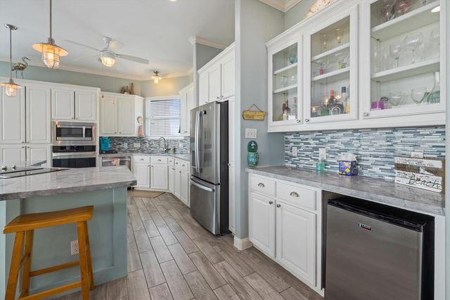 19427 Shores Drive, Galveston, TX 77554