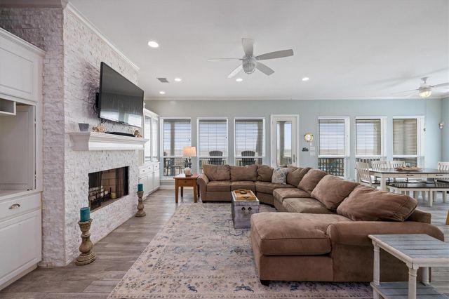 19427 Shores Drive, Galveston, TX 77554