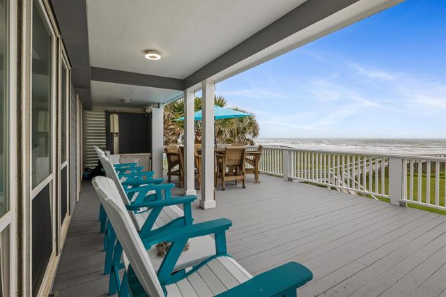 19427 Shores Drive, Galveston, TX 77554