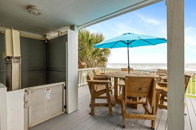 19427 Shores Drive, Galveston, TX 77554