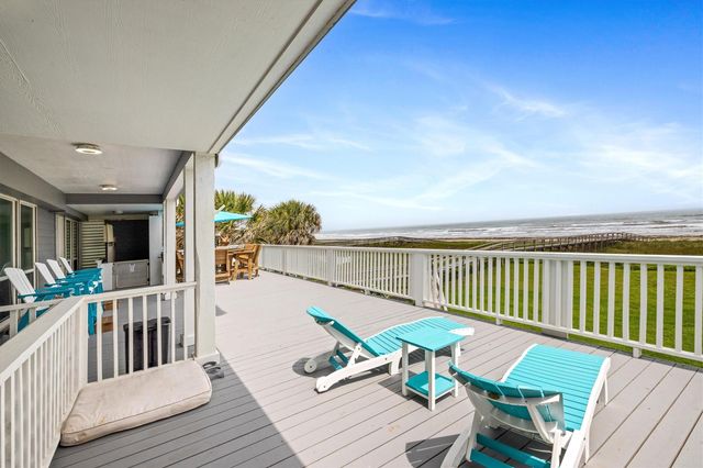 19427 Shores Drive, Galveston, TX 77554