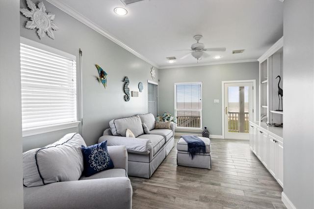 19427 Shores Drive, Galveston, TX 77554