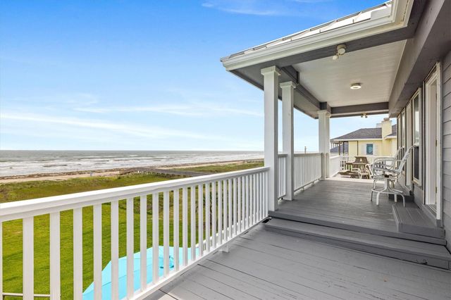 19427 Shores Drive, Galveston, TX 77554