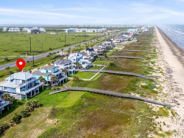 19427 Shores Drive, Galveston, TX 77554
