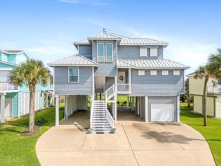 19427 Shores Drive, Galveston, TX 77554