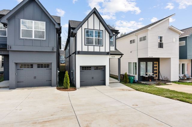 1620A Porter Ave, Nashville, TN 37206