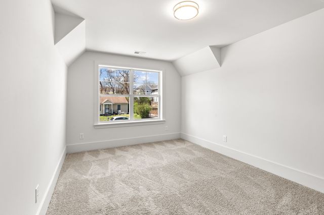 1620A Porter Ave, Nashville, TN 37206