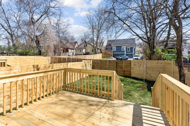 1620A Porter Ave, Nashville, TN 37206