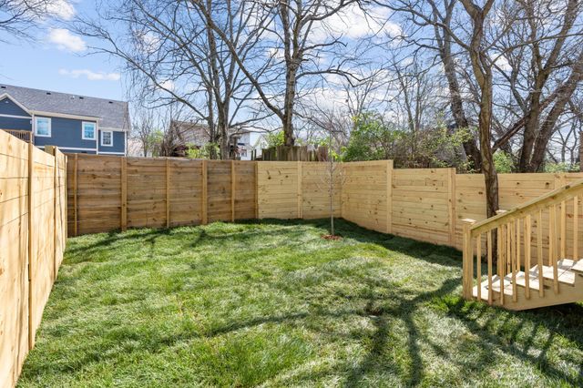1620A Porter Ave, Nashville, TN 37206