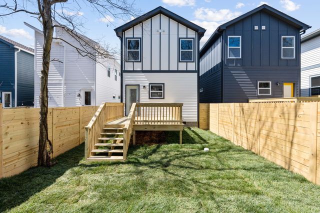 1620A Porter Ave, Nashville, TN 37206