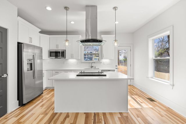 1620A Porter Ave, Nashville, TN 37206