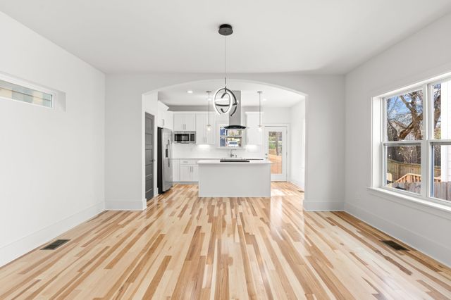 1620A Porter Ave, Nashville, TN 37206