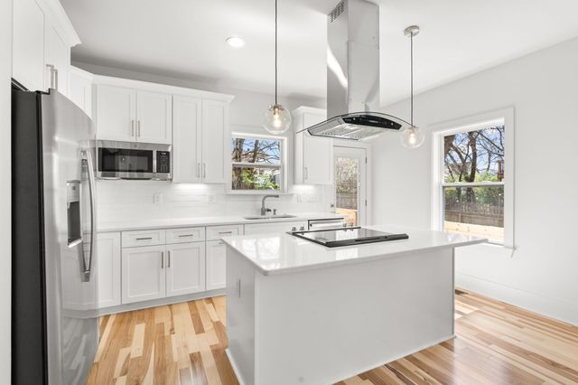 1620A Porter Ave, Nashville, TN 37206