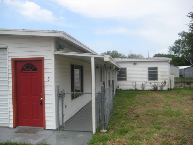 1096 8TH STREET, Okeechobee, FL 34974