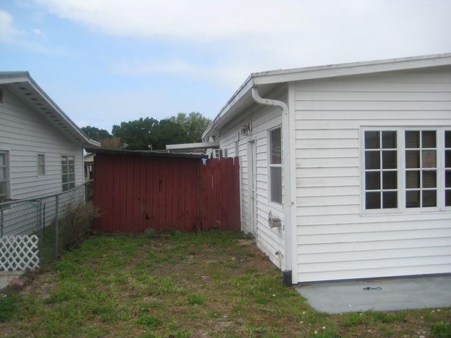 1096 8TH STREET, Okeechobee, FL 34974