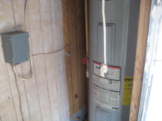 1096 8TH STREET, Okeechobee, FL 34974