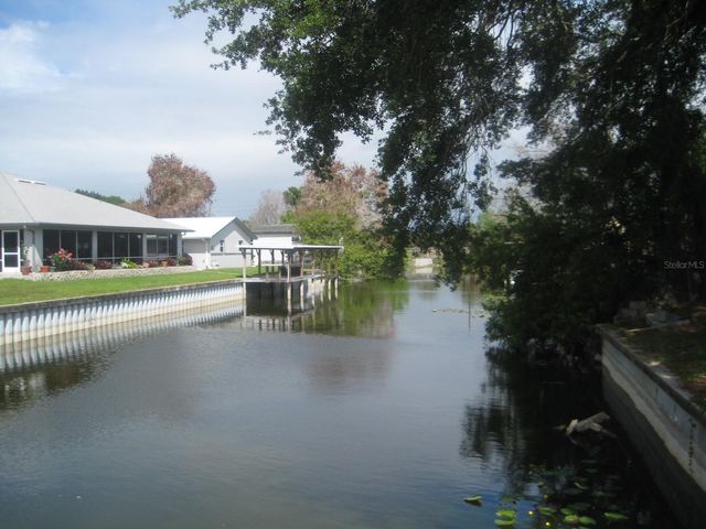 1096 8TH STREET, Okeechobee, FL 34974