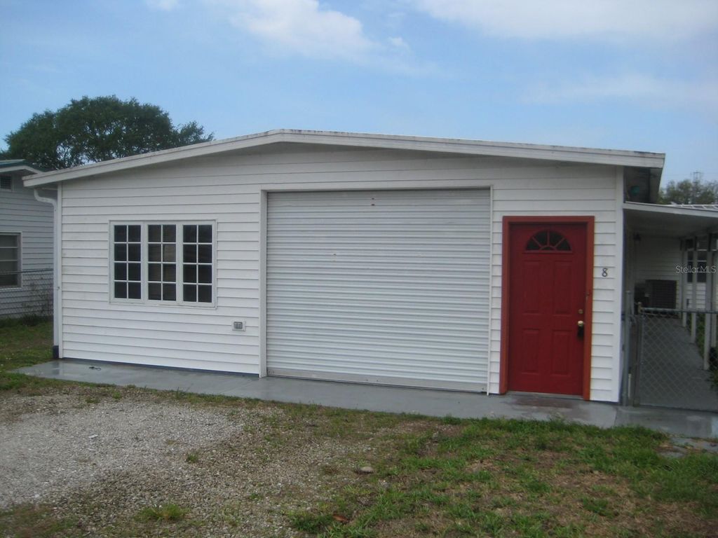 1096 8TH STREET, Okeechobee, FL 34974