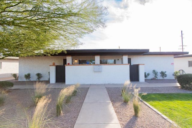 1343 W 3rd Street Apt 3, Tempe, AZ 85281