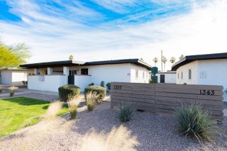 1343 W 3rd Street Apt 3, Tempe, AZ 85281