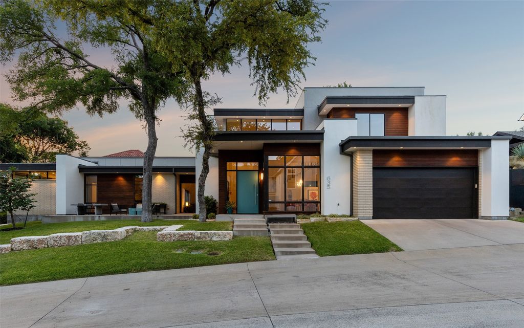 635 Kessler Reserve Court, Dallas, TX 75208