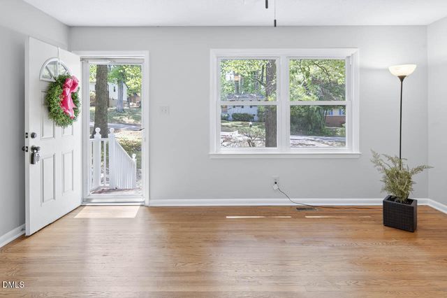 1502 Woodland Road, Garner, NC 27529