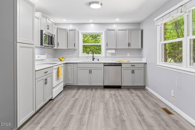 1502 Woodland Road, Garner, NC 27529