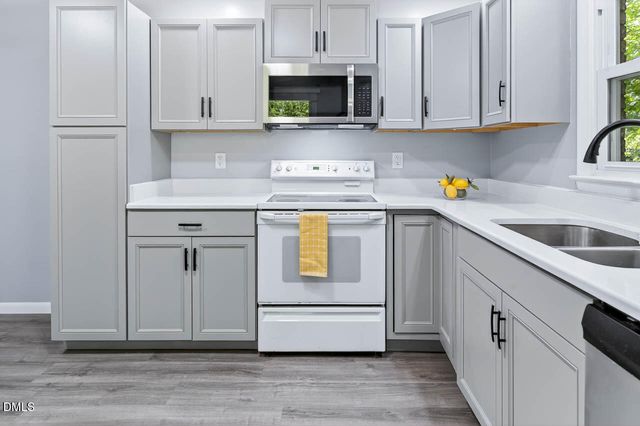 1502 Woodland Road, Garner, NC 27529