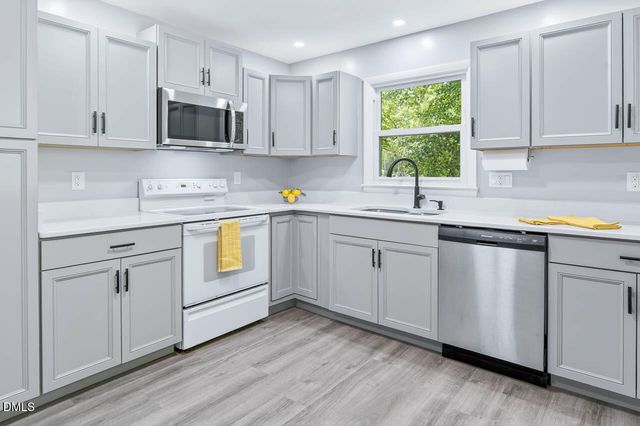 1502 Woodland Road, Garner, NC 27529