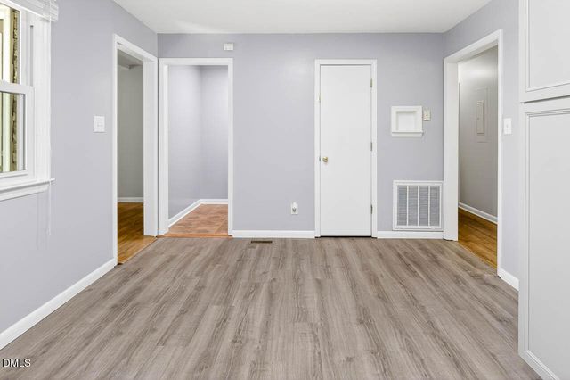 1502 Woodland Road, Garner, NC 27529