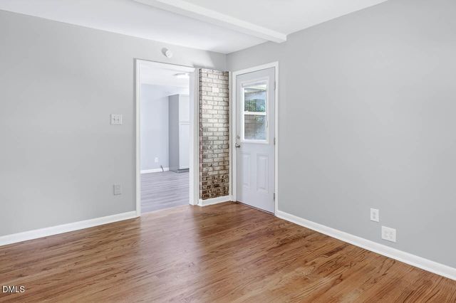 1502 Woodland Road, Garner, NC 27529