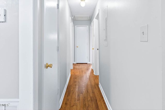 1502 Woodland Road, Garner, NC 27529