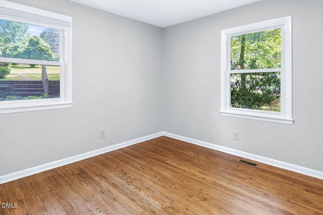 1502 Woodland Road, Garner, NC 27529