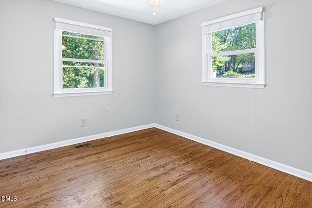 1502 Woodland Road, Garner, NC 27529