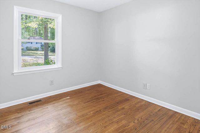 1502 Woodland Road, Garner, NC 27529