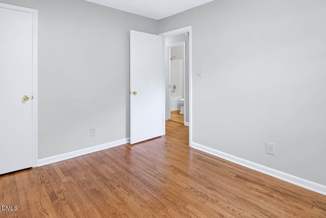 1502 Woodland Road, Garner, NC 27529