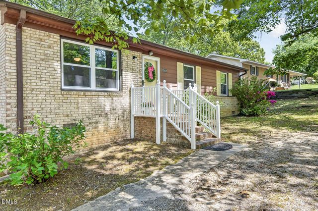 1502 Woodland Road, Garner, NC 27529