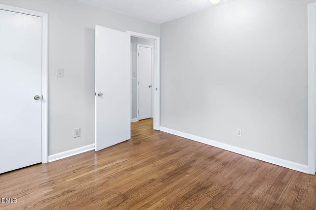 1502 Woodland Road, Garner, NC 27529