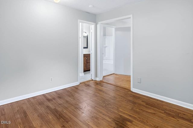 1502 Woodland Road, Garner, NC 27529